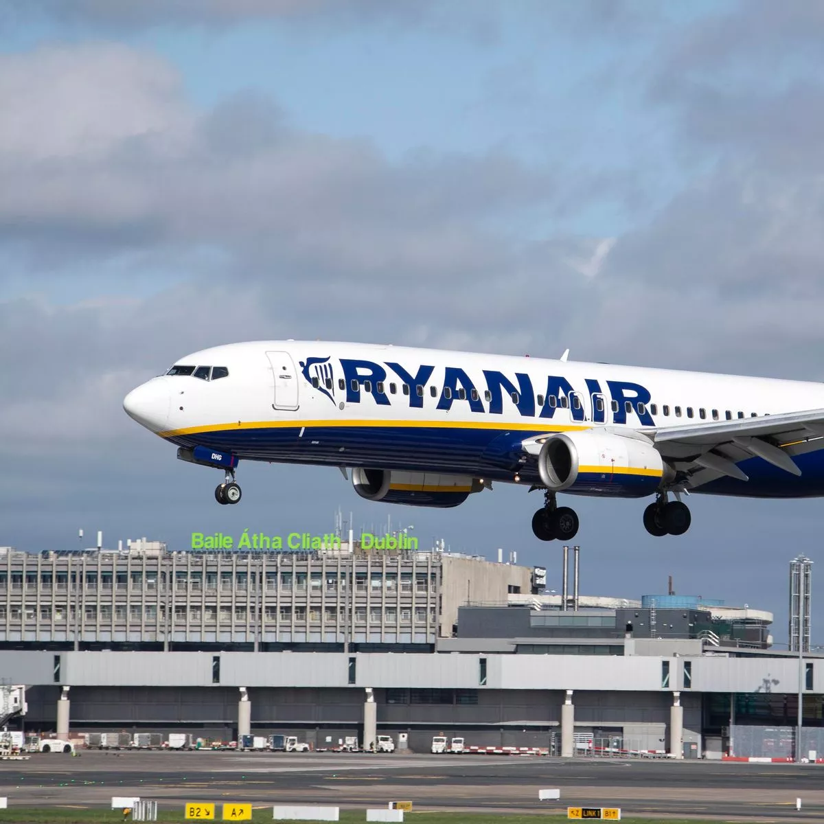 ryanair